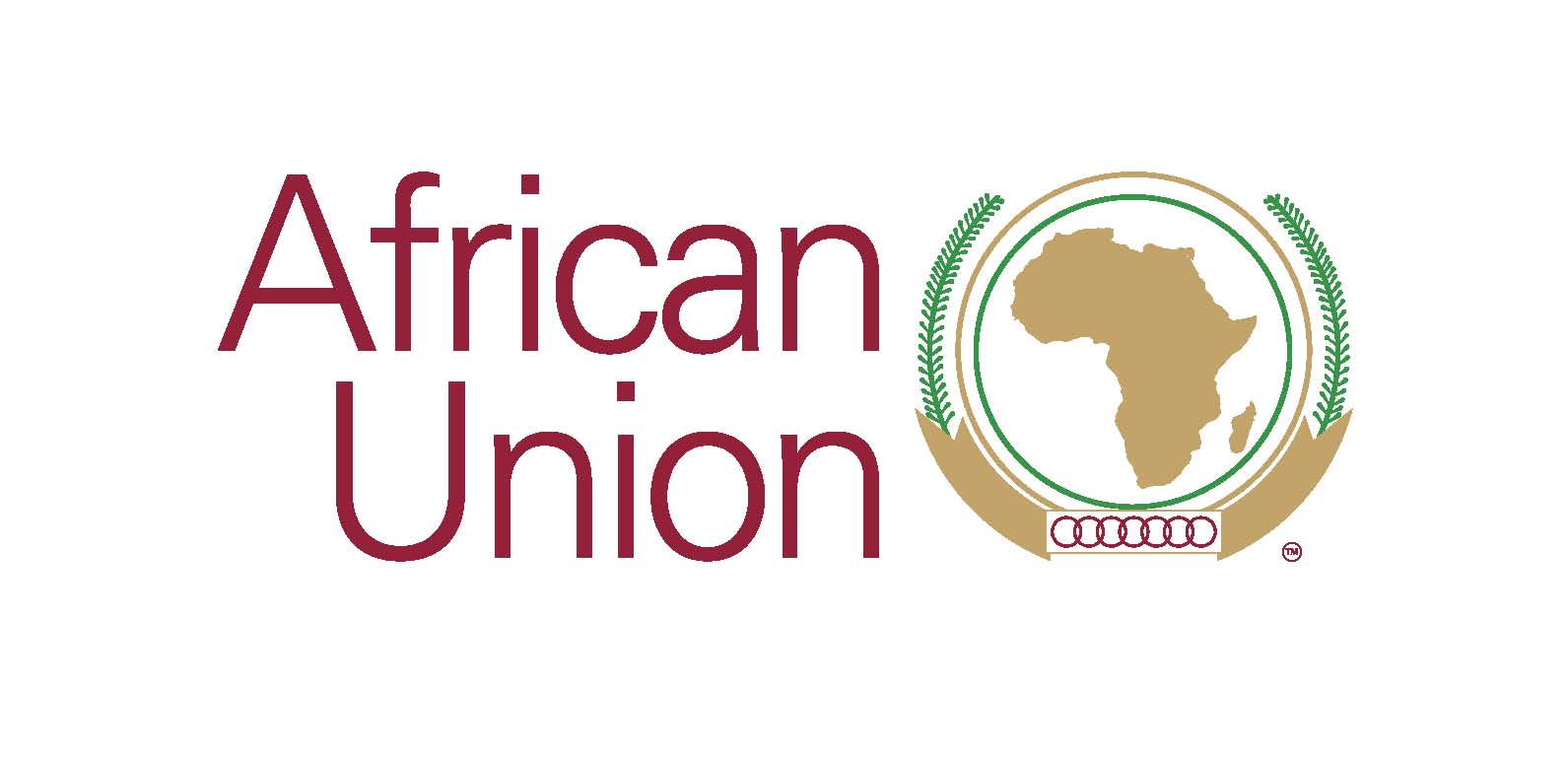 African Union Commission logo